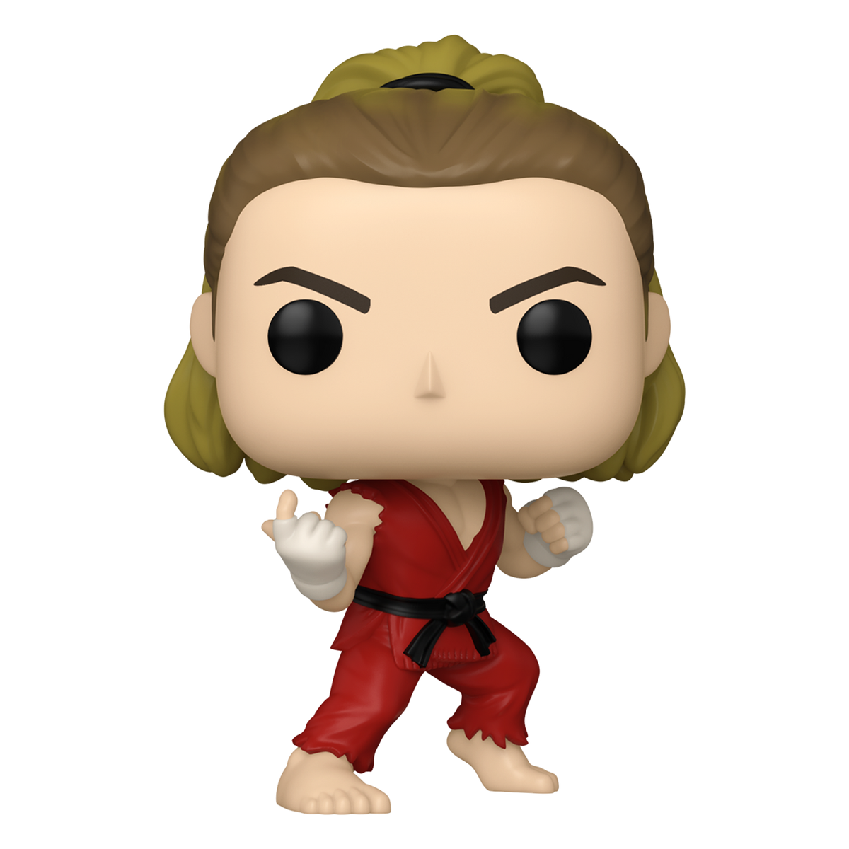 Funko Pop! Movies: Street Fighter - Ken (2026) - KOODOO