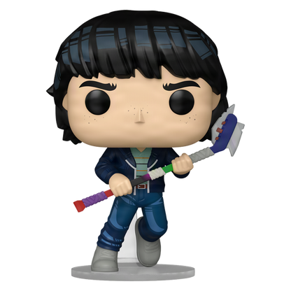 Funko Pop! Television: Stranger Things Tales from '85 - Mike - KOODOO