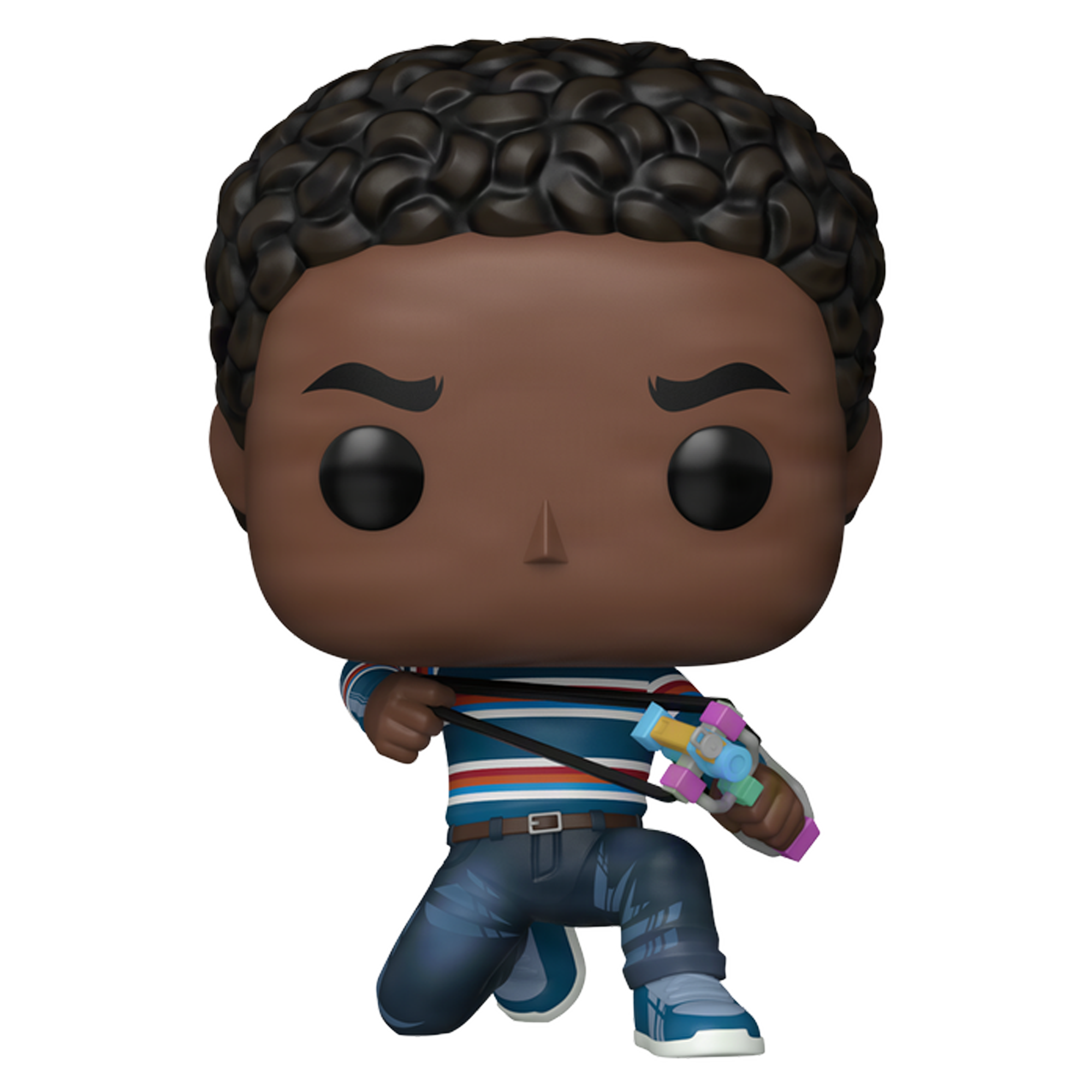Funko Pop! Television: Stranger Things Tales from '85 - Lucas - KOODOO