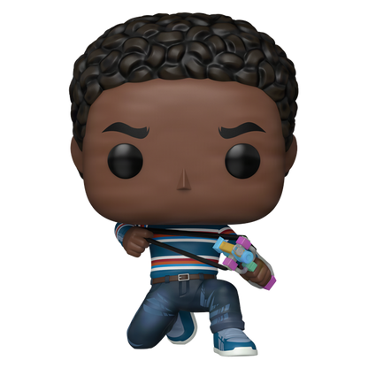 Funko Pop! Television: Stranger Things Tales from '85 - Lucas - KOODOO