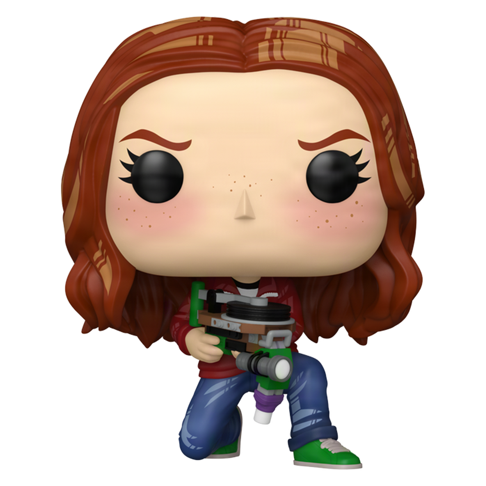 Funko Pop! Television: Stranger Things Tales from '85 - Max - KOODOO