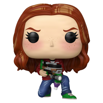 Funko Pop! Television: Stranger Things Tales from '85 - Max - KOODOO