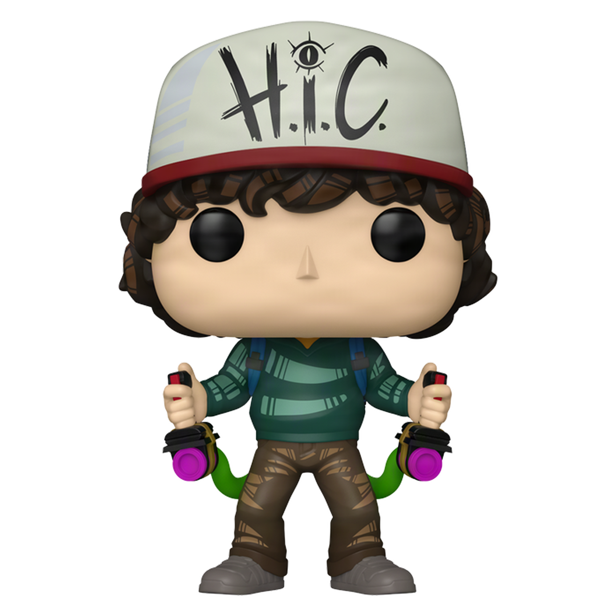 Funko Pop! Television: Stranger Things Tales from '85 - Dustin - KOODOO