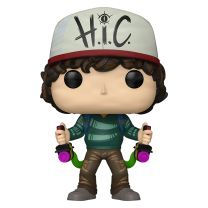 Funko Pop! Television: Stranger Things Tales from '85 - Dustin - KOODOO