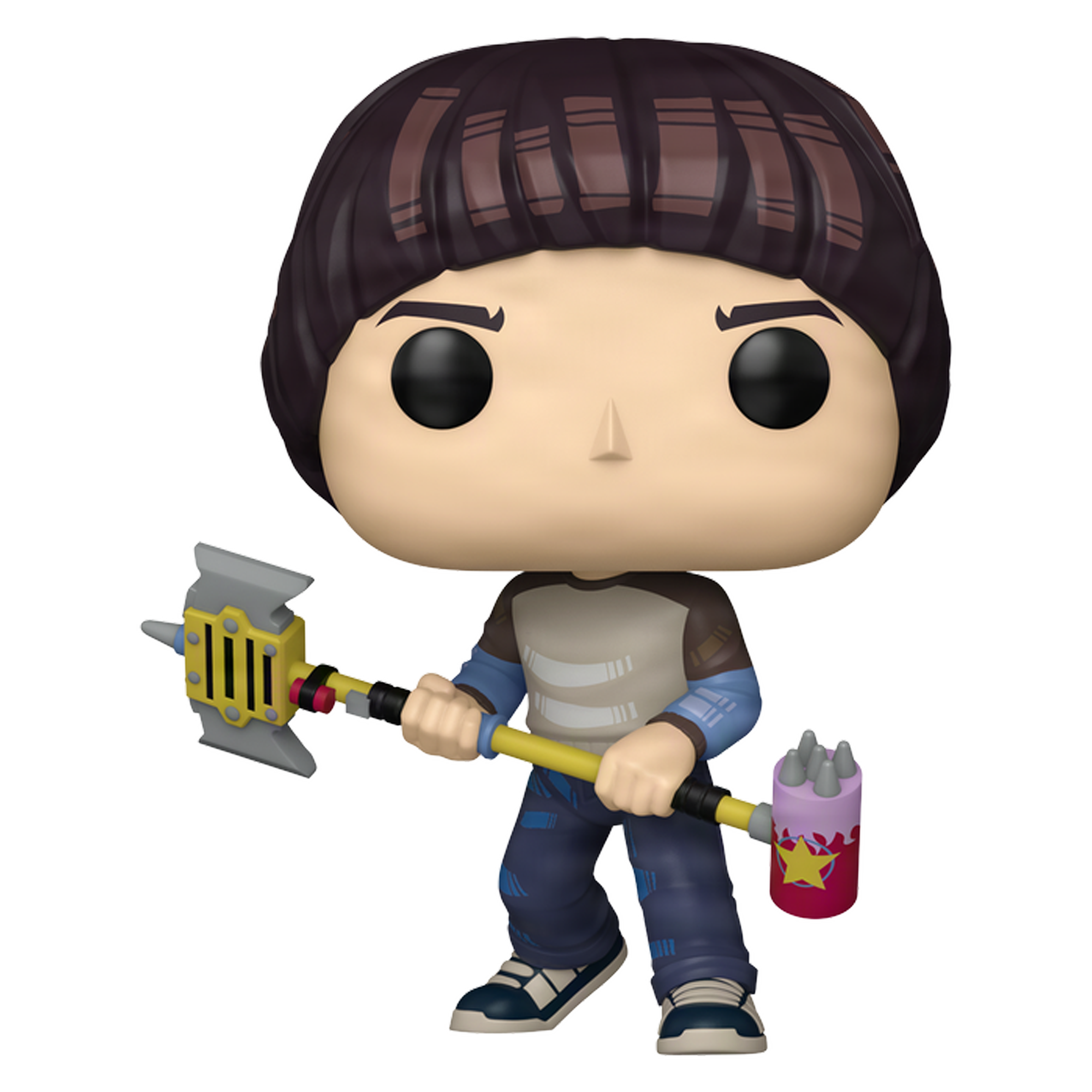 Funko Pop! Television: Stranger Things Tales from '85 - Will - KOODOO