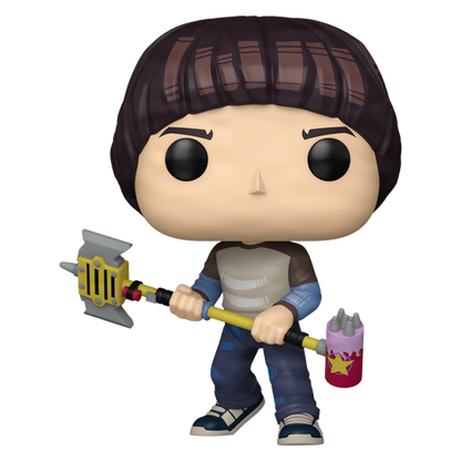 Funko Pop! Television: Stranger Things Tales from '85 - Will - KOODOO