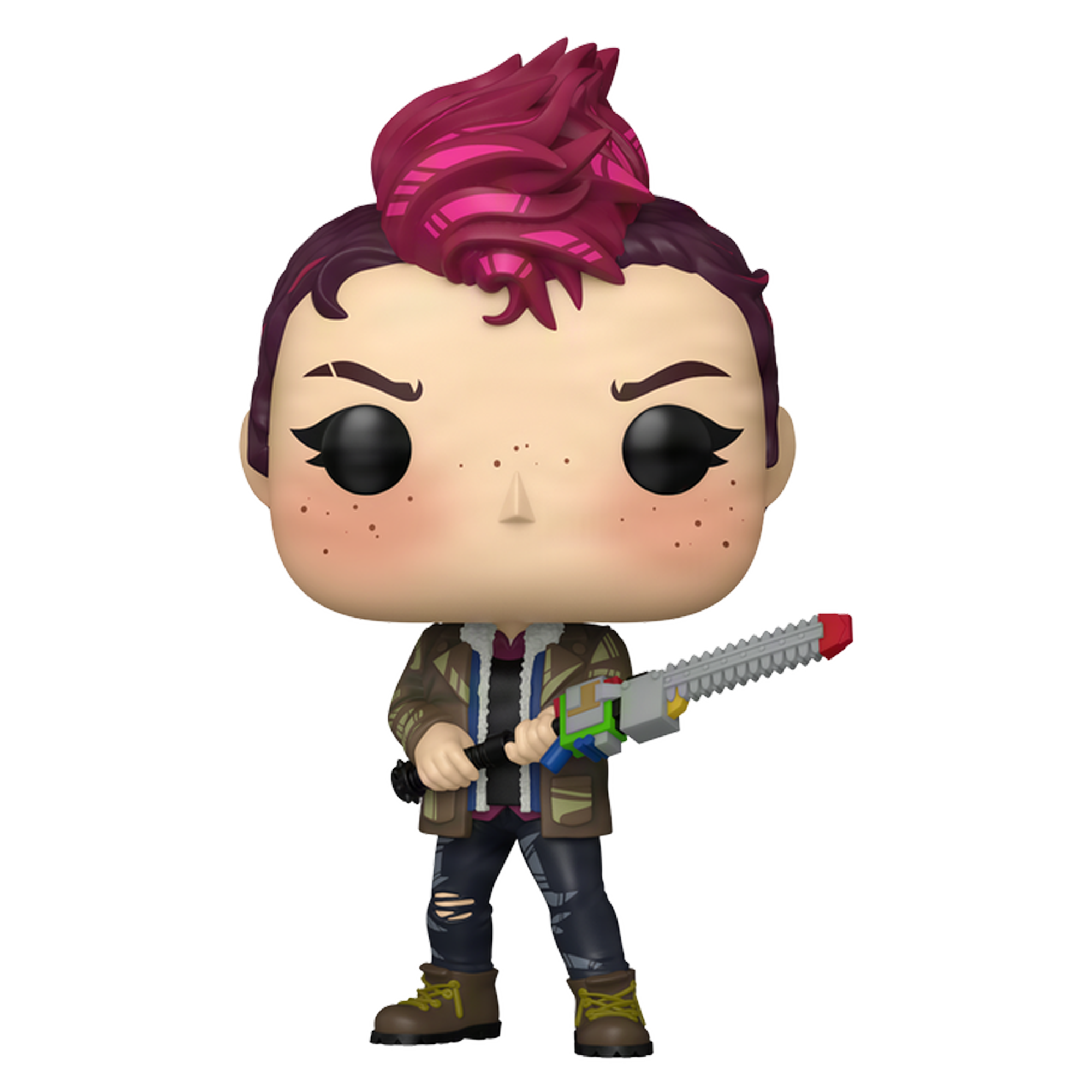 Funko Pop! Television: Stranger Things Tales from '85 - Nikki - KOODOO