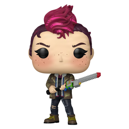 Funko Pop! Television: Stranger Things Tales from '85 - Nikki - KOODOO