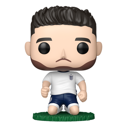Funko Pop! Football: England - Declan Rice - KOODOO