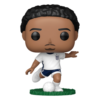 Funko Pop! Football: England - Myles Lewis-Skelly - KOODOO
