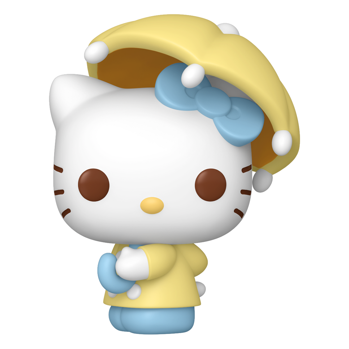 Funko Pop! Hello Kitty: Hello Kitty with Umbrella - KOODOO