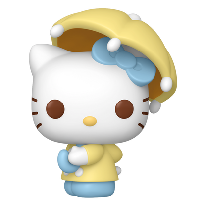 Funko Pop! Hello Kitty: Hello Kitty with Umbrella - KOODOO