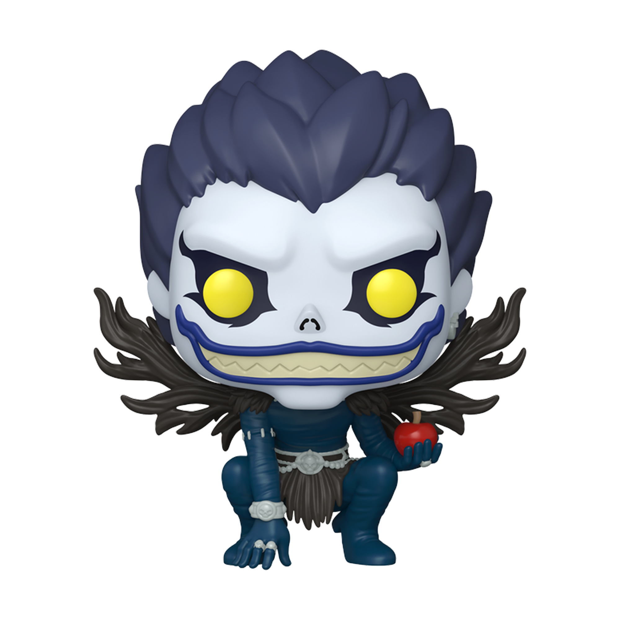 Funko Pop! Animation: Death Note - Ryuk (Glow in the Dark - Special Edition) - KOODOO