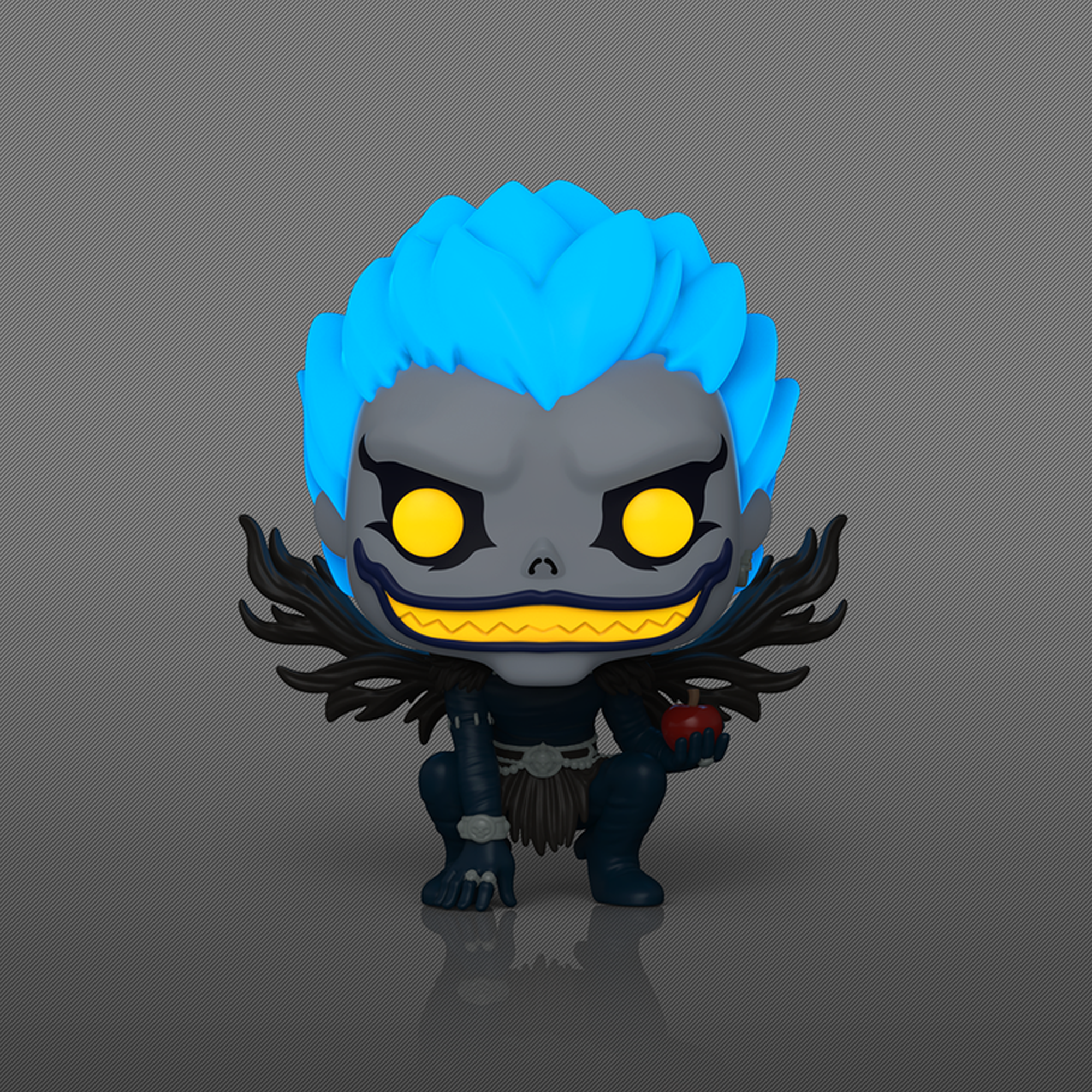 Funko Pop! Animation: Death Note - Ryuk (Glow in the Dark - Special Edition) - KOODOO