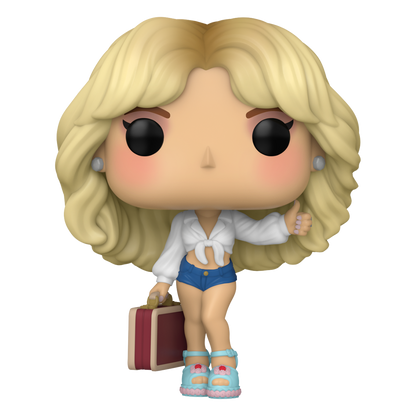 Funko Pop! Rocks: Sabrina Carpenter - Sabrina Carpenter (Manchild) - KOODOO