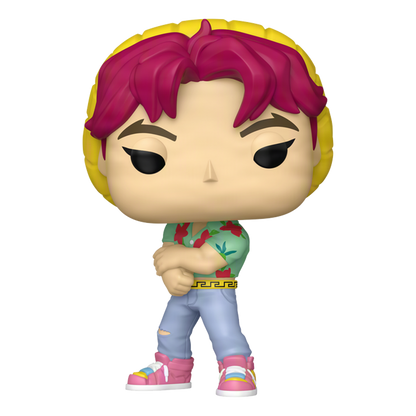 Funko Pop! Animation: KPop Demon Hunters - Abby (Soda Pop) (Special Edition) - KOODOO