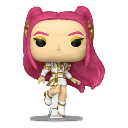 Funko Pop! Animation: KPop Demon Hunters - Mira (What It Sounds Like) - KOODOO