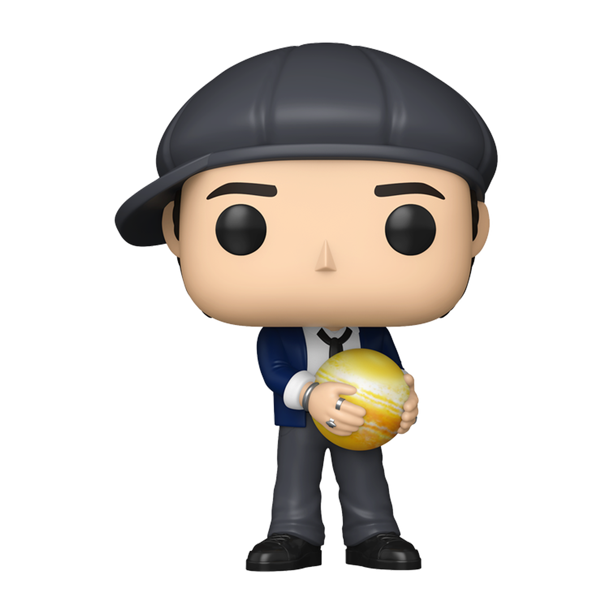 Funko Pop! Rocks: BTS - The Astronaut - Jin - KOODOO
