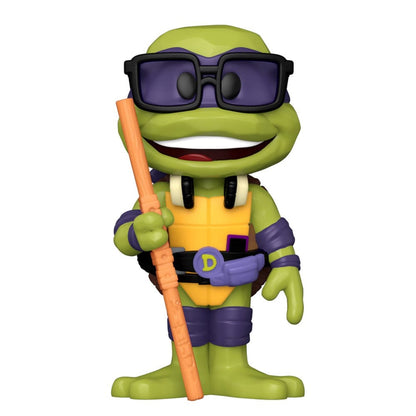 Funko Vinyl Soda! Teenage Mutant Ninja Turtles: Mutant Mayhem - Donatello - KOODOO