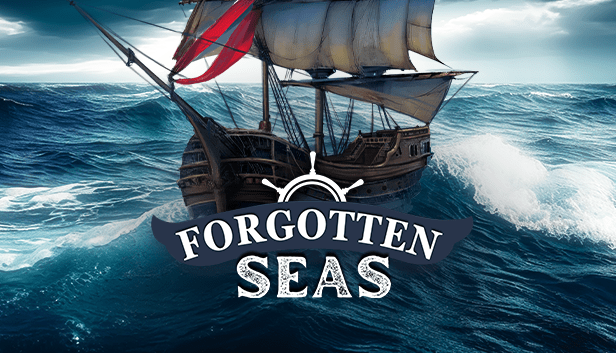 Forgotten Seas - Early Access | KOODOO