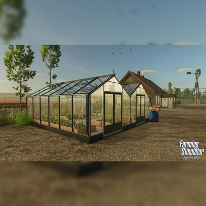 Farming Simulator: Signature Edition (NS2) - KOODOO