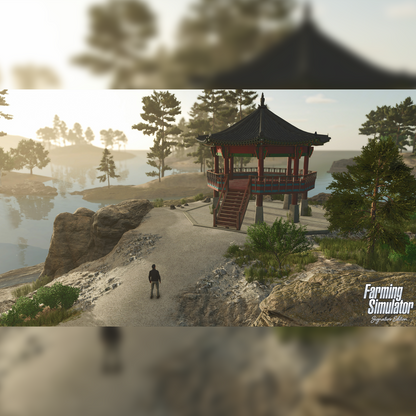 Farming Simulator: Signature Edition (NS2) - KOODOO