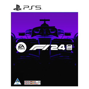 F1 24 (PS5) - KOODOO