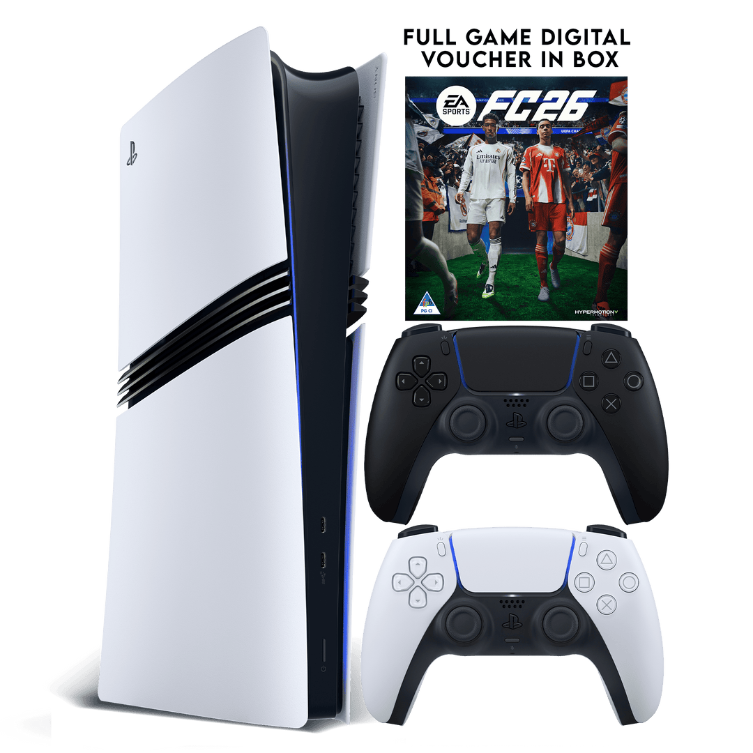 PS5 Pro KOODOO Ps5 pro koodoo