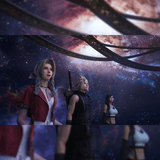 Final Fantasy VII Rebirth (PS5) - KOODOO