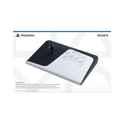 Flexstrike Wireless Fight Stick - KOODOO