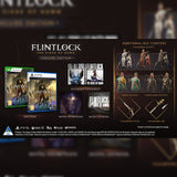Flintlock: The Siege of Dawn Deluxe Edition (PS5) - KOODOO
