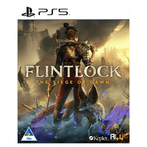 Flintlock The Siege of Dawn (PS5) - KOODOO