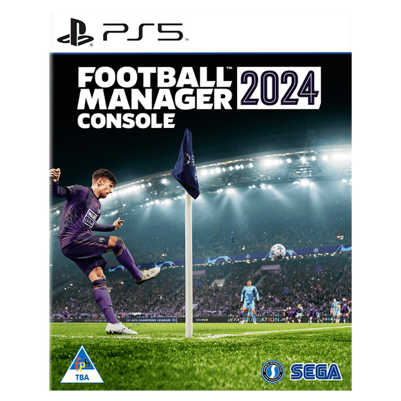Football Manager 2025 (PS5) KOODOO