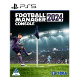 Football Manager 2024 (PS5) - KOODOO