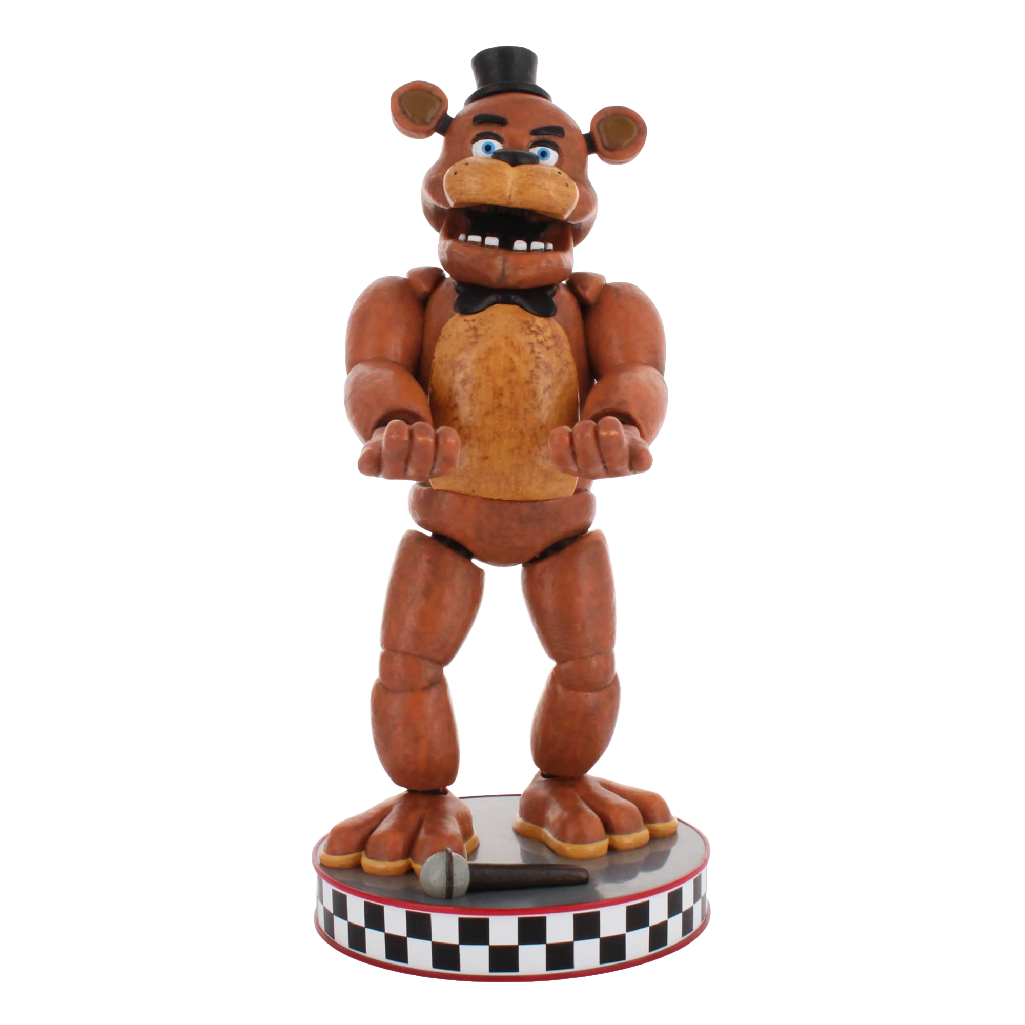 Cable Guy: Five Nights at Freddy's - Freddy - KOODOO