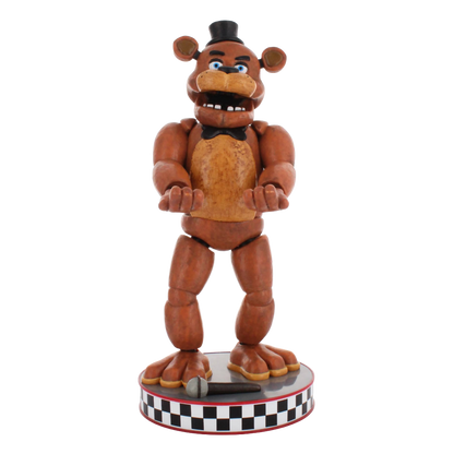 Cable Guy: Five Nights at Freddy's - Freddy - KOODOO
