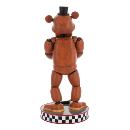Cable Guy: Five Nights at Freddy's - Freddy - KOODOO