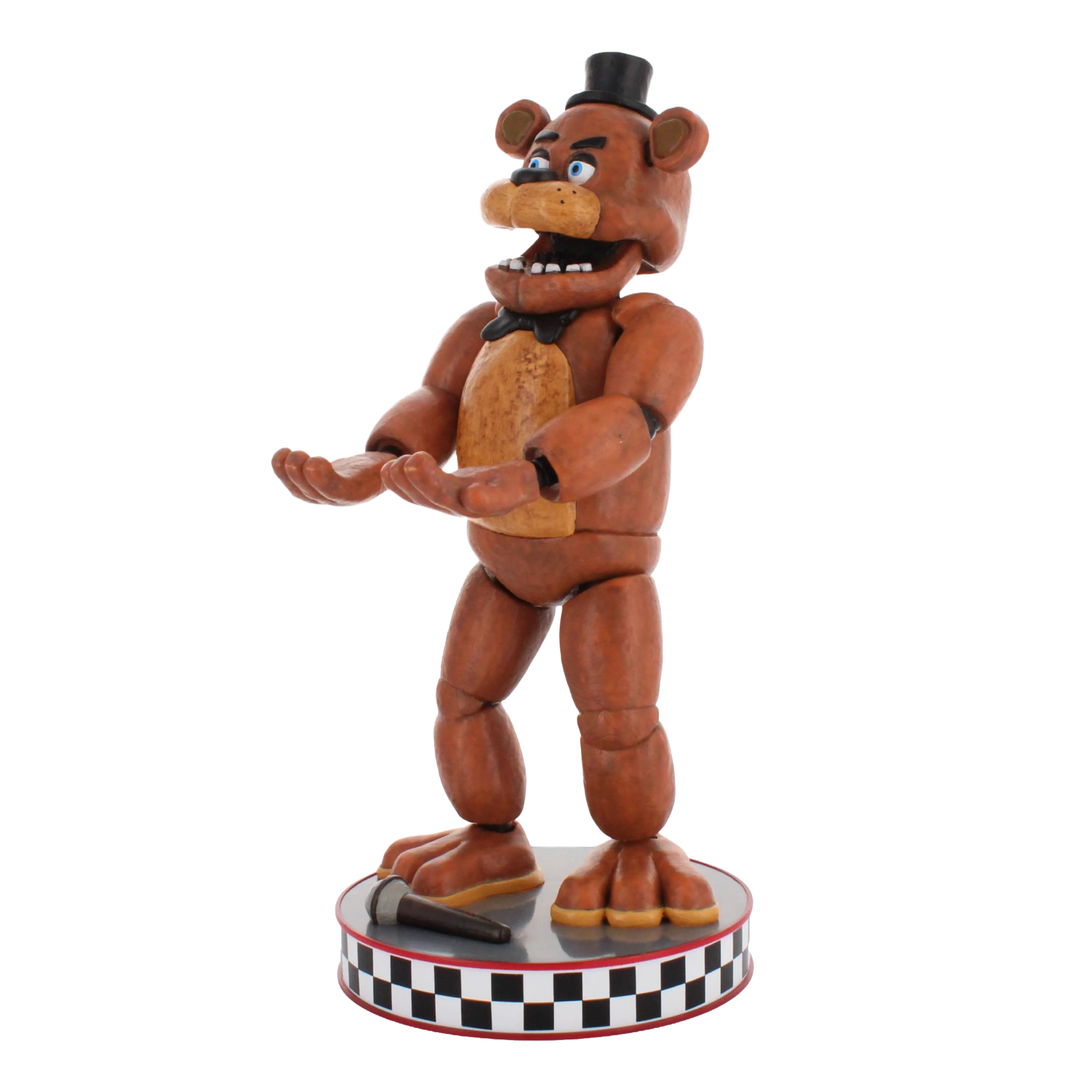 Cable Guy: Five Nights at Freddy's - Freddy - KOODOO