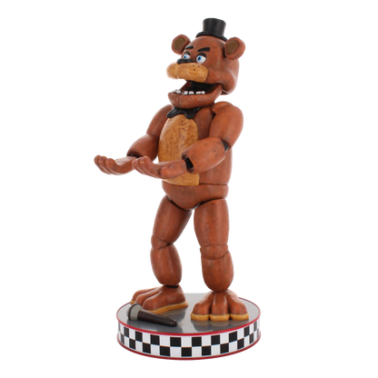 Cable Guy: Five Nights at Freddy's - Freddy - KOODOO