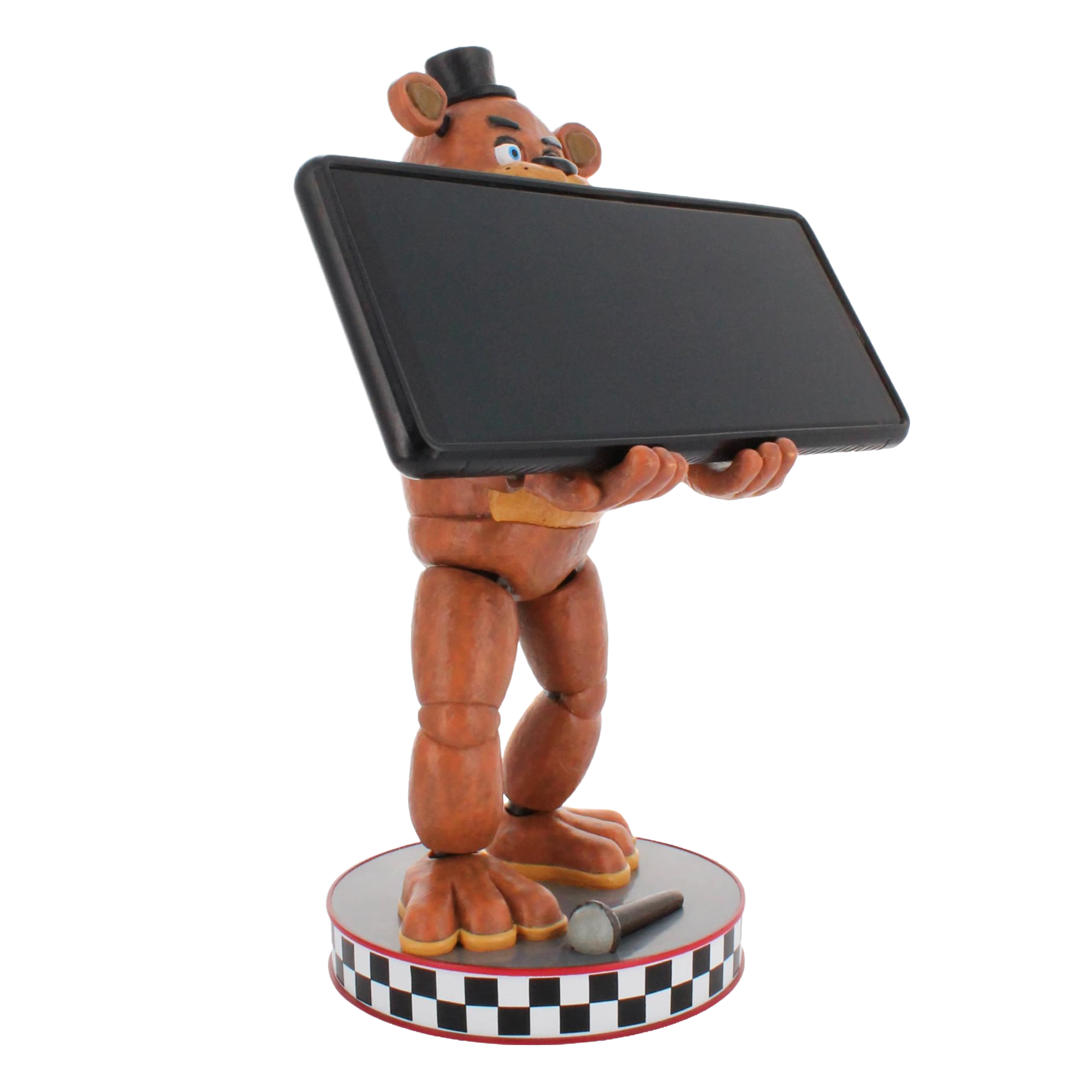 Cable Guy: Five Nights at Freddy's - Freddy - KOODOO