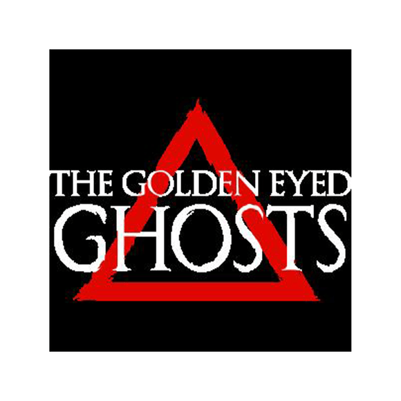 The Golden Eyed Ghosts | KOODOO