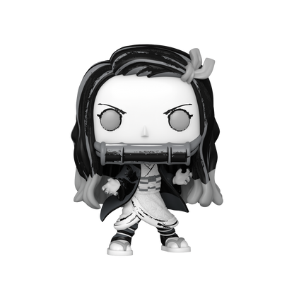 Funko Pop! Animation: Demon Slayer - Nezuko Kamado (Sumi Deco) - KOODOO