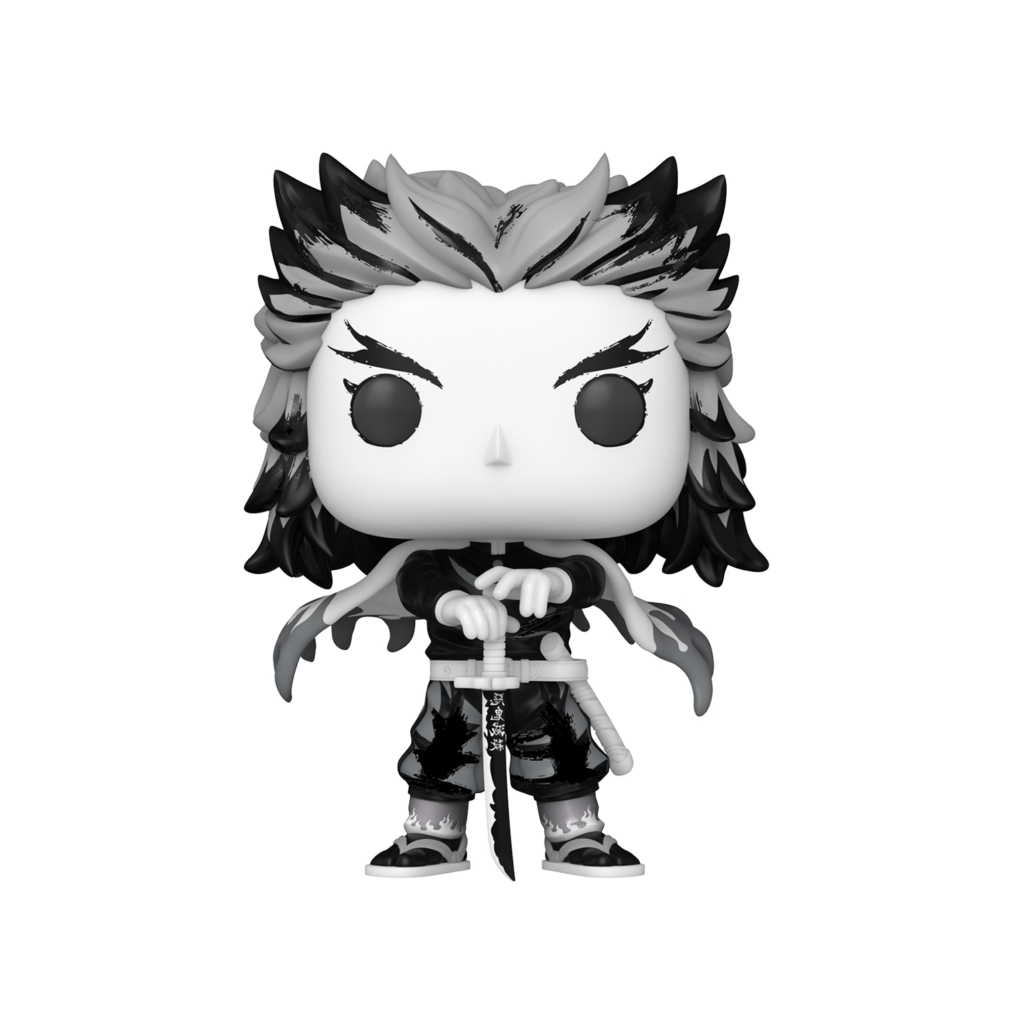 Funko Pop! Animation: Demon Slayer - Kyojuro Rengoku (Sumi Deco) - KOODOO