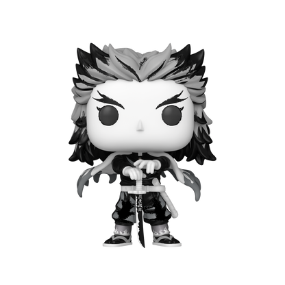Funko Pop! Animation: Demon Slayer - Kyojuro Rengoku (Sumi Deco) - KOODOO