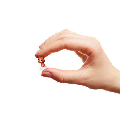 Funko Bitty Pop! Arcade: Jurassic Park - Raptor - KOODOO