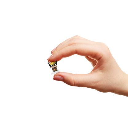 Funko Bitty Pop! Arcade: Marvel’s X-Men  - Wolverine - KOODOO