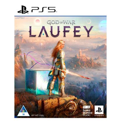 God of War Laufey (PS5) - KOODOO