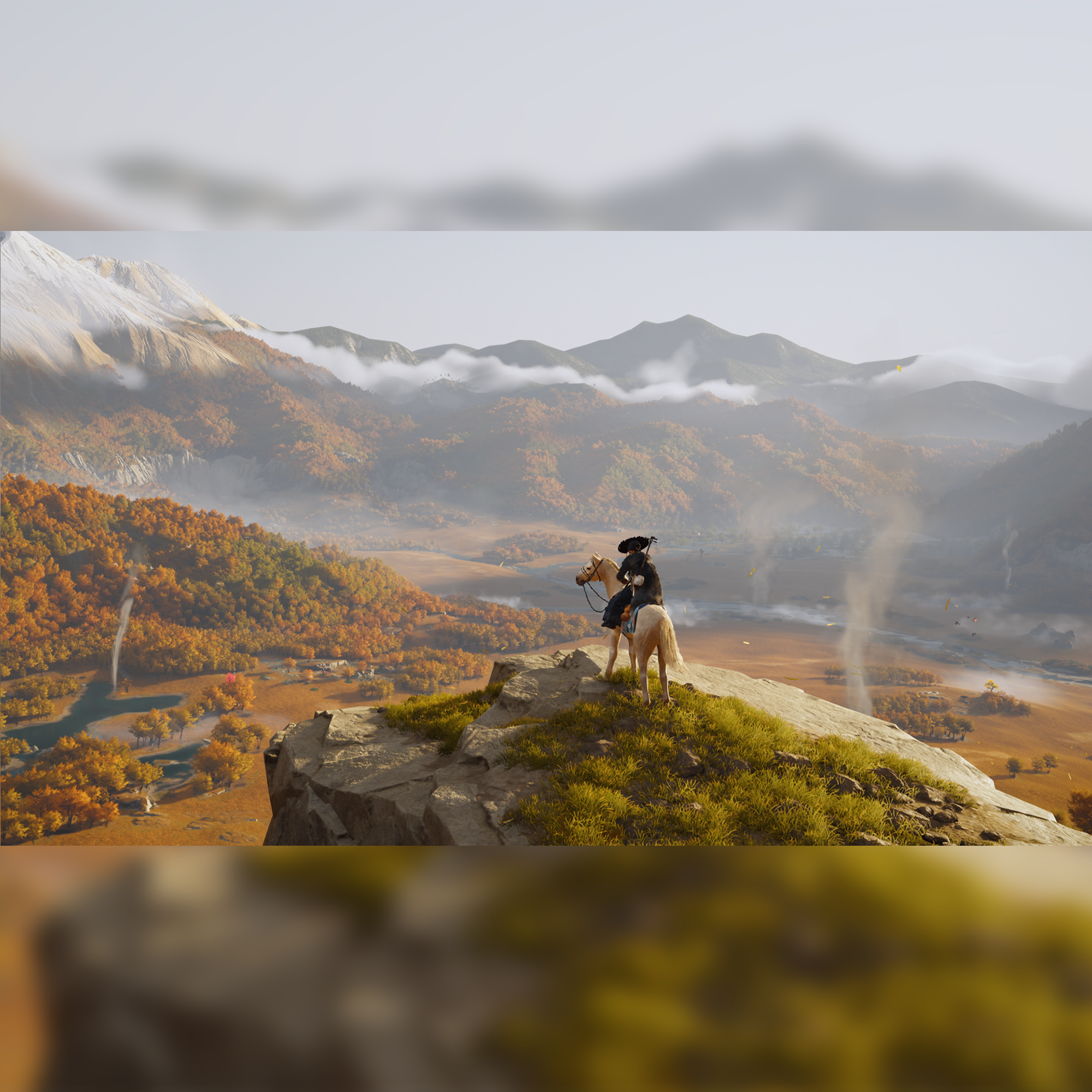 Ghost of Yōtei (PS5)