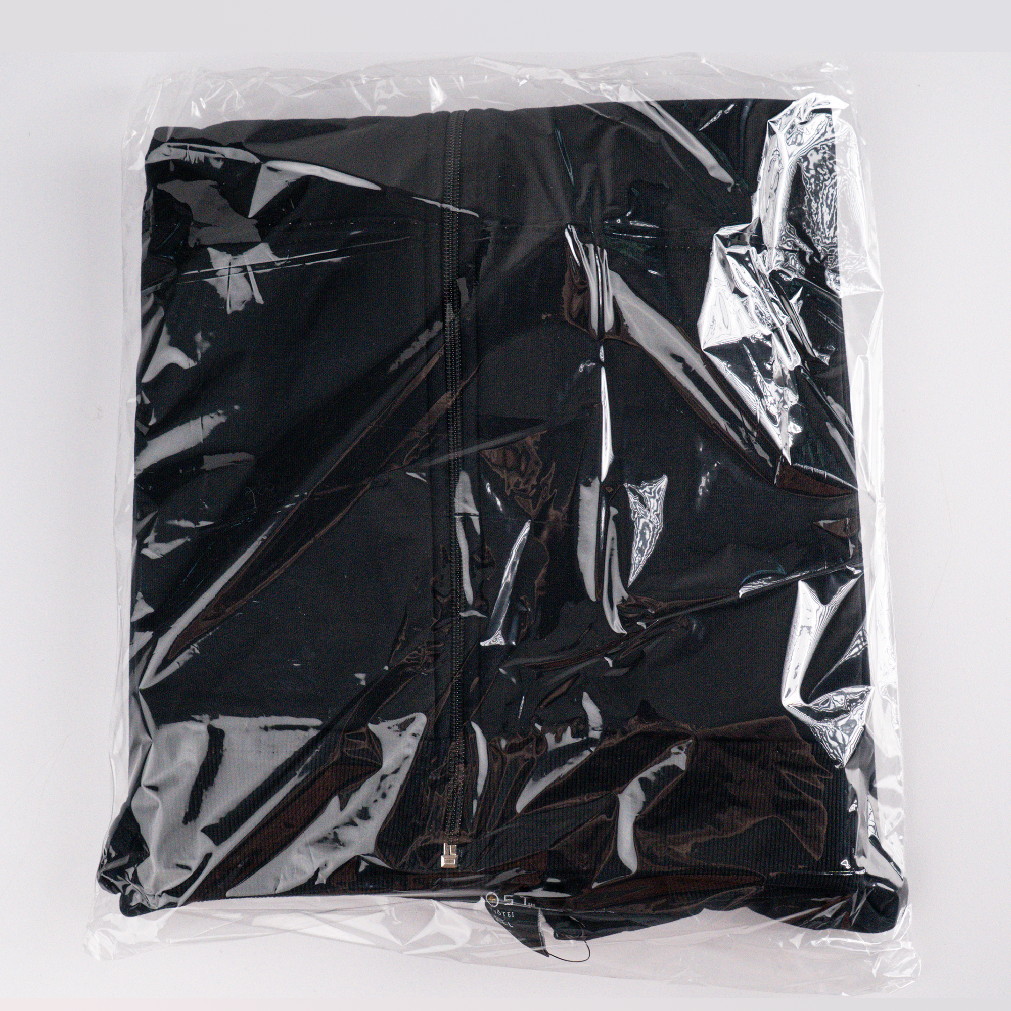 Ghost of Yotei - Zipper Hoodie - CODE RED Markdowns | KOODOO