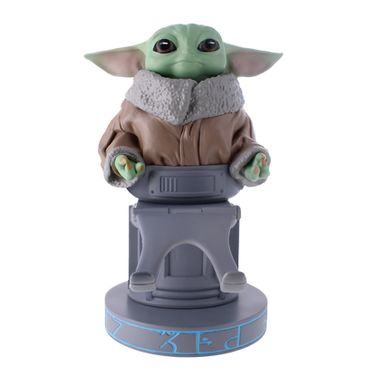 Cable Guy: Star Wars: Grogu 'Seeing Stone Pose' R.E.S.T - KOODOO